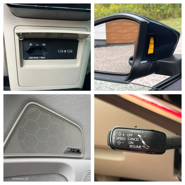 Skoda Superb III 6