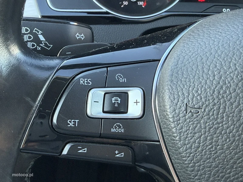 Volkswagen Passat B8 18
