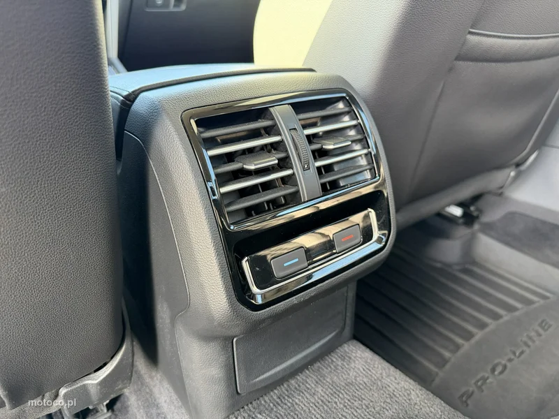 Volkswagen Passat B8 26