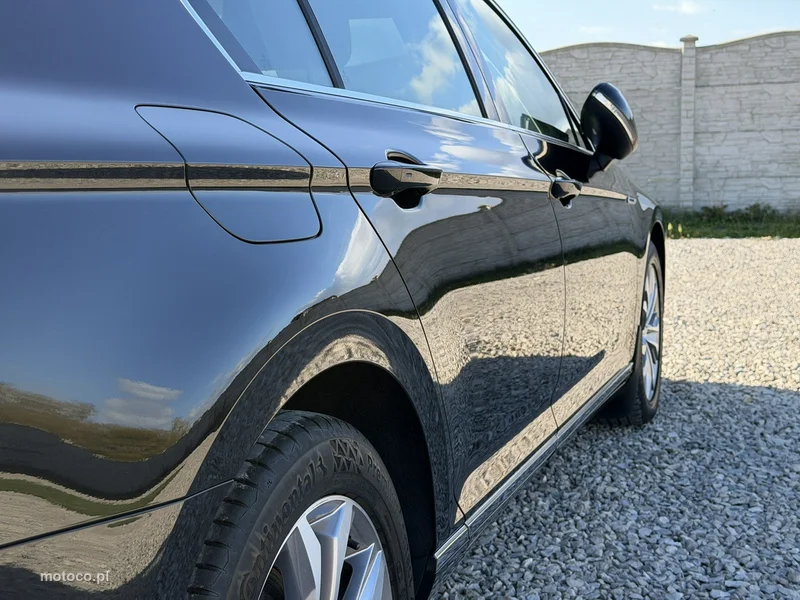 Volkswagen Passat B8 32