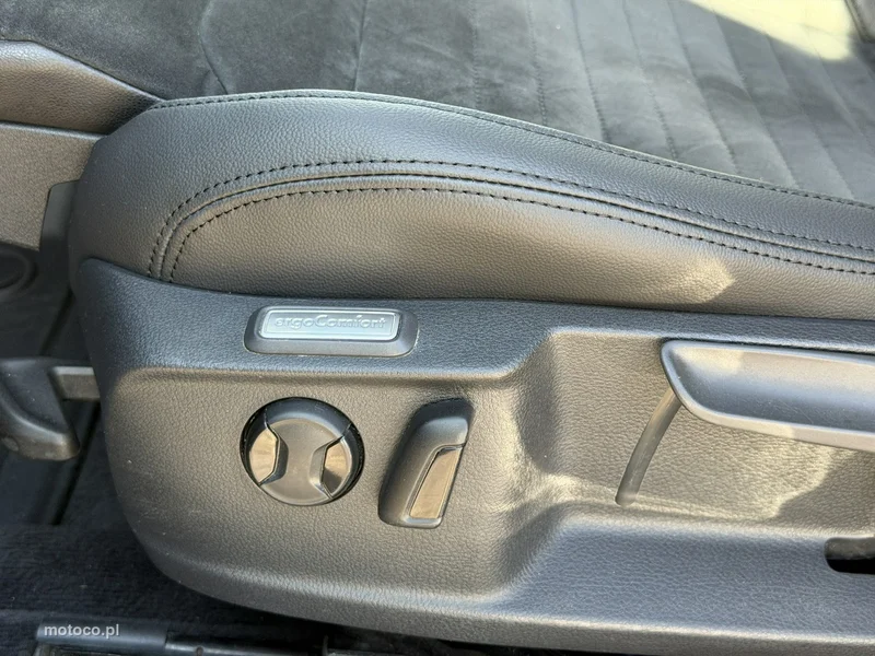 Volkswagen Passat B8 33