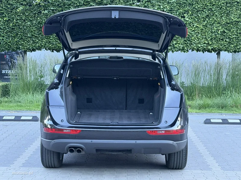Audi Q5 8R 25