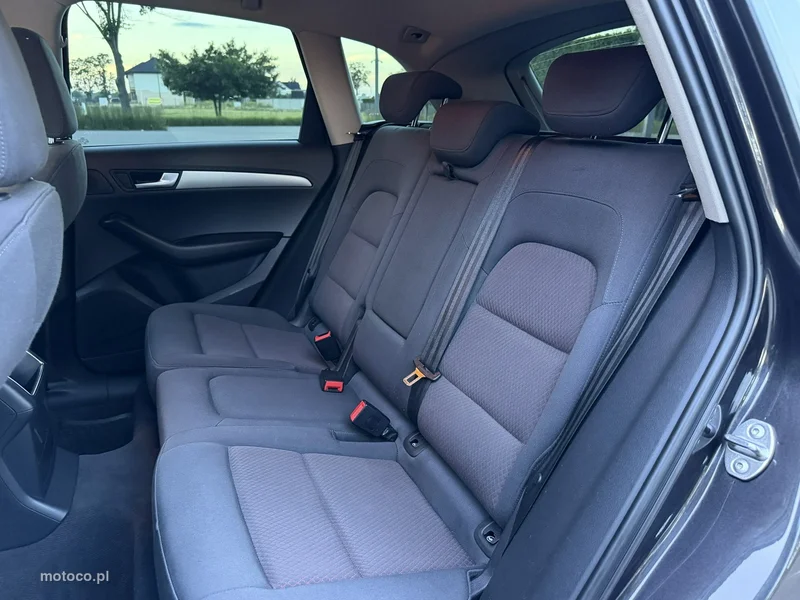 Audi Q5 8R 26