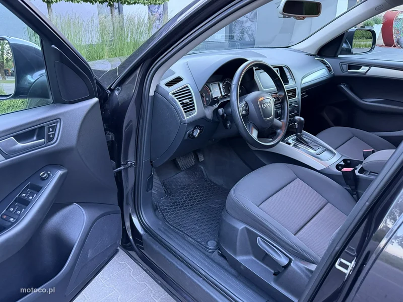 Audi Q5 8R 27