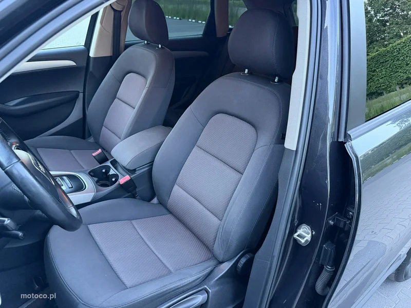 Audi Q5 8R 28