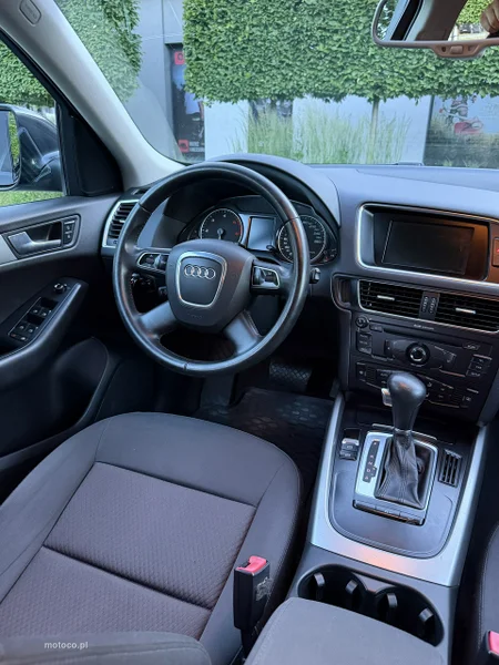 Audi Q5 8R 32