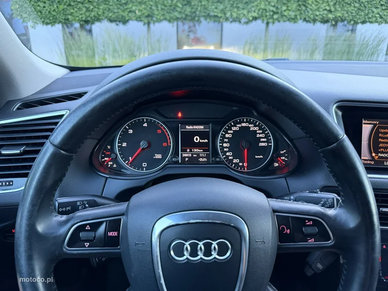 Audi Q5 8R 33