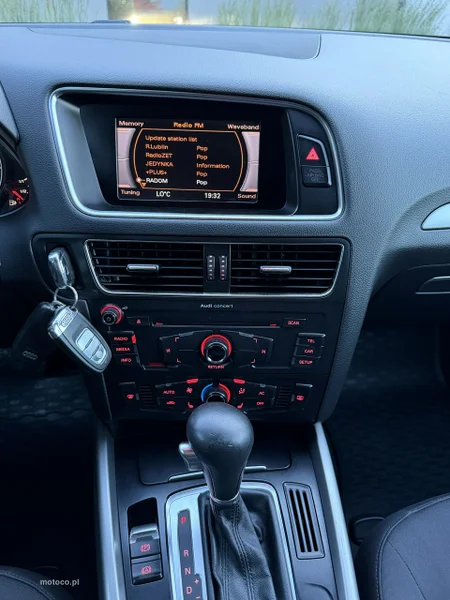 Audi Q5 8R 34