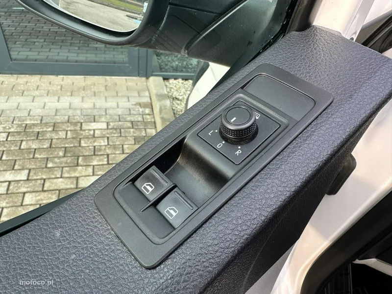 Volkswagen Transporter 13