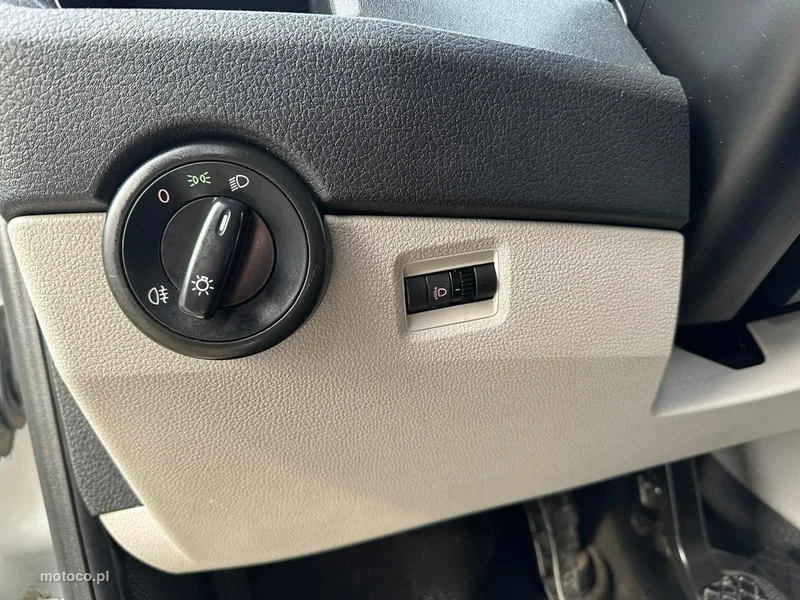 Volkswagen Transporter 14