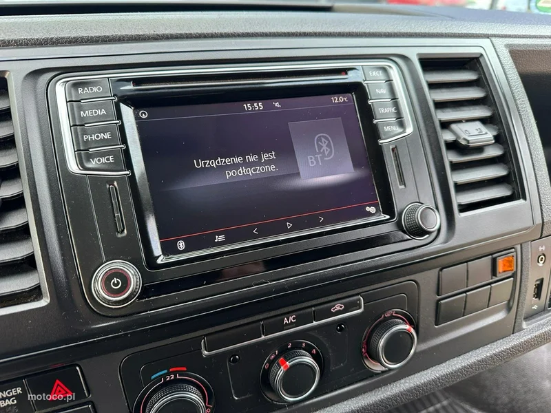 Volkswagen Transporter 20