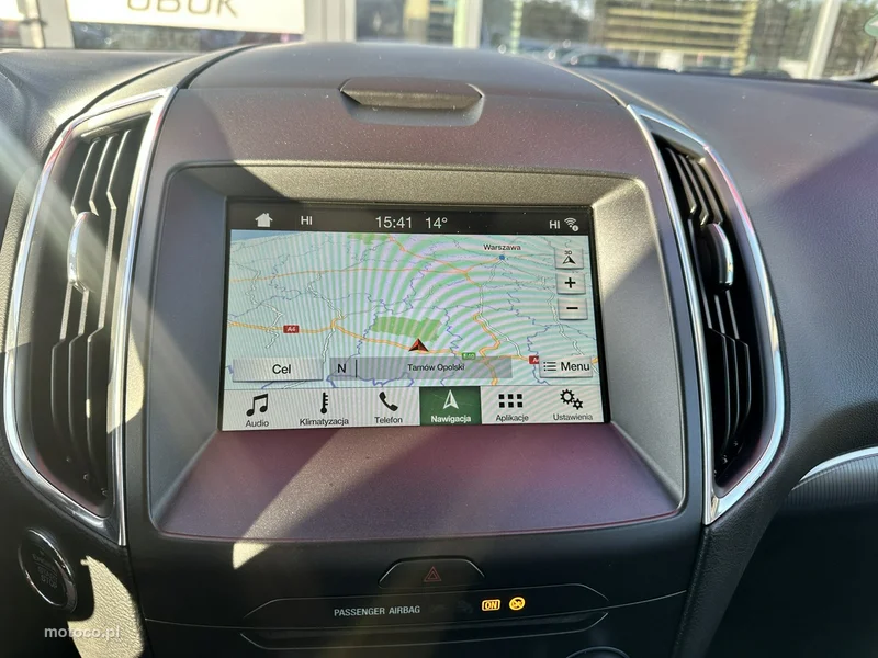 Ford S-Max II 20