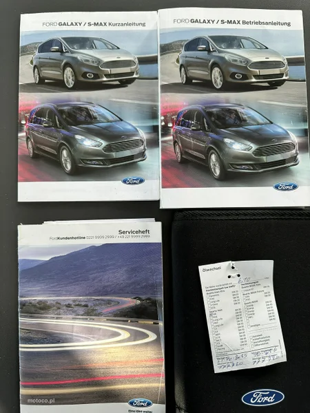 Ford S-Max II 34