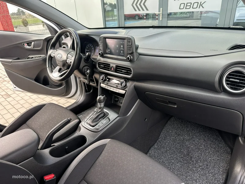 Hyundai KONA 14