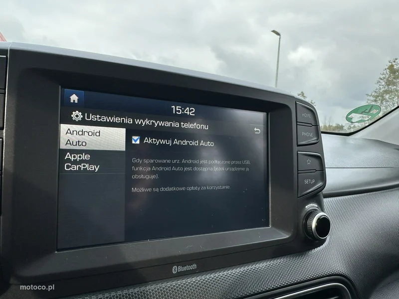Hyundai KONA 21