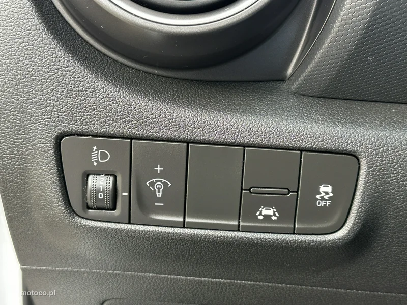 Hyundai KONA 23