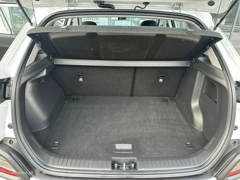 Hyundai KONA 26