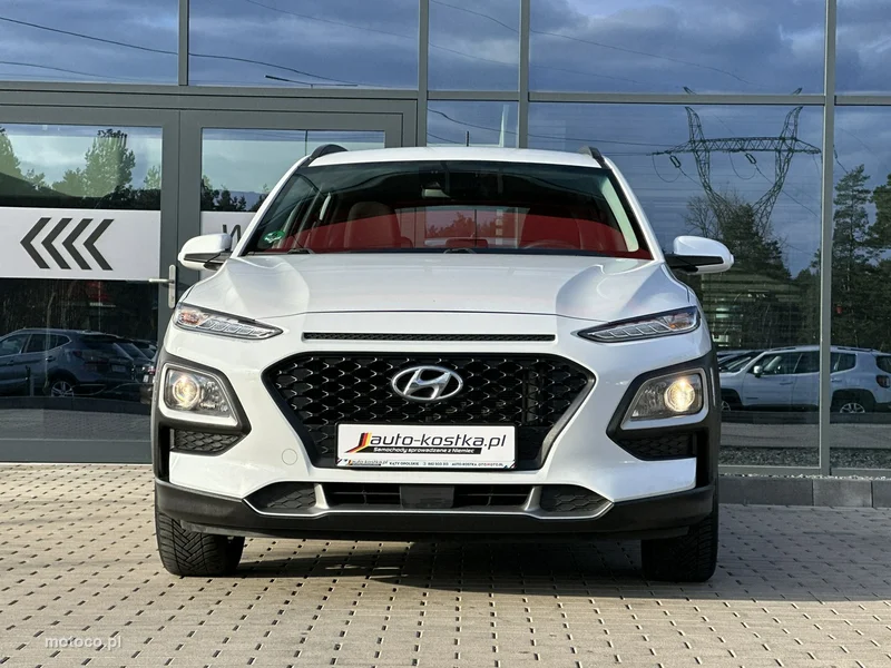 Hyundai KONA 4