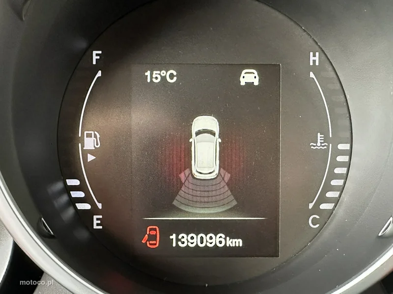 Fiat 500X 19
