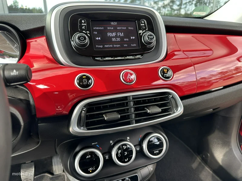 Fiat 500X 22
