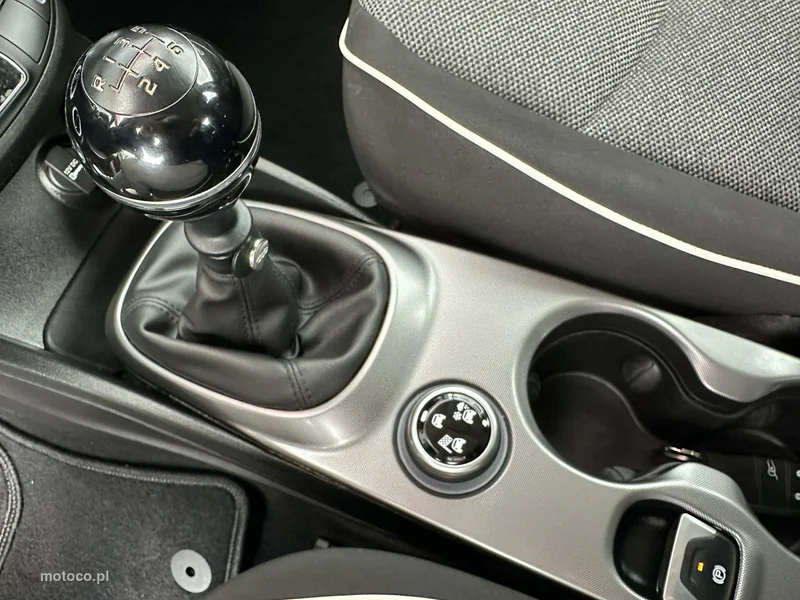 Fiat 500X 26