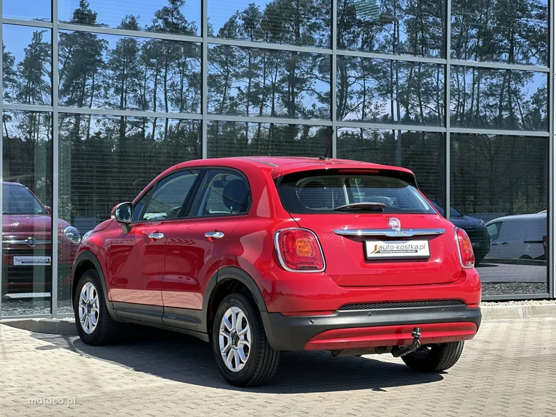 Fiat 500X 6