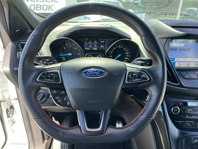 Ford Kuga II 20