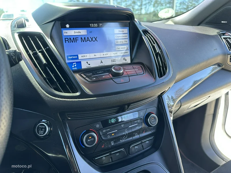 Ford Kuga II 23