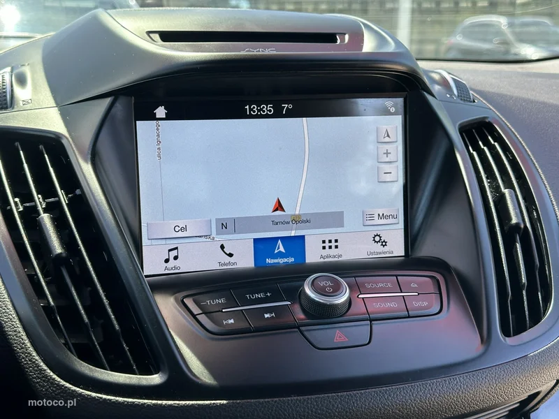Ford Kuga II 25