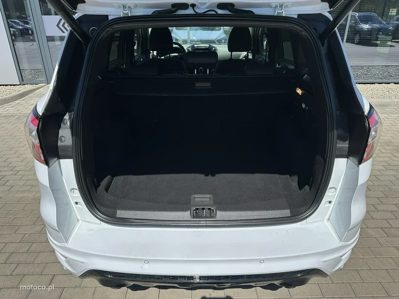 Ford Kuga II 30