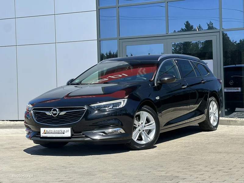 Opel Insignia B