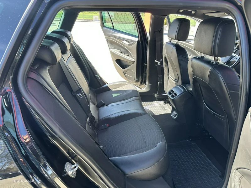 Opel Insignia B 15