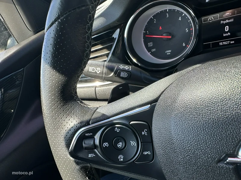 Opel Insignia B 20