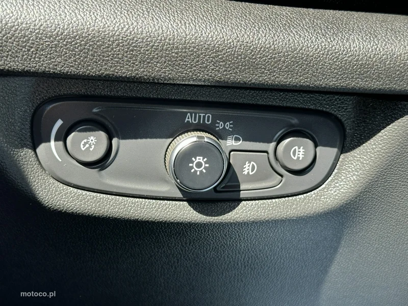 Opel Insignia B 22