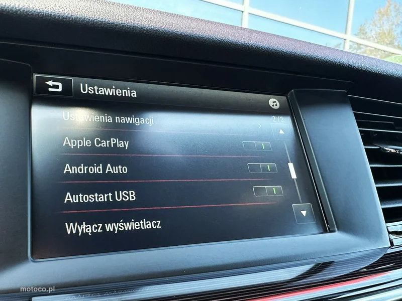 Opel Insignia B 24