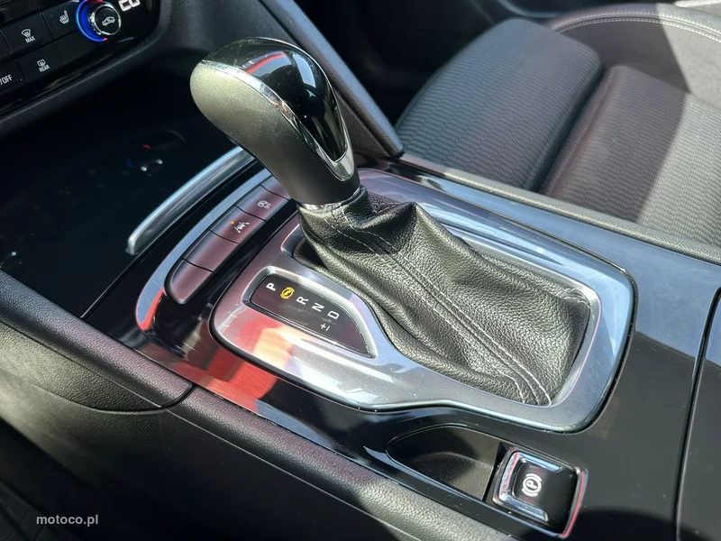 Opel Insignia B 27