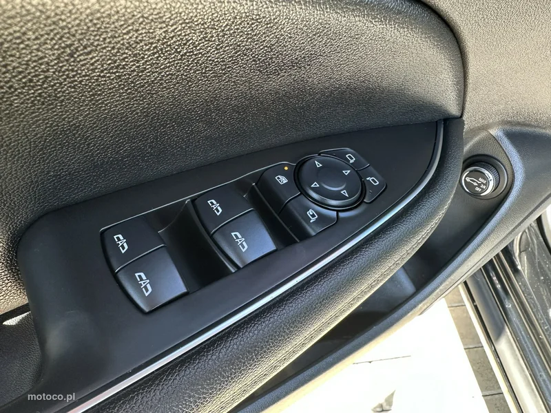 Opel Insignia B 30