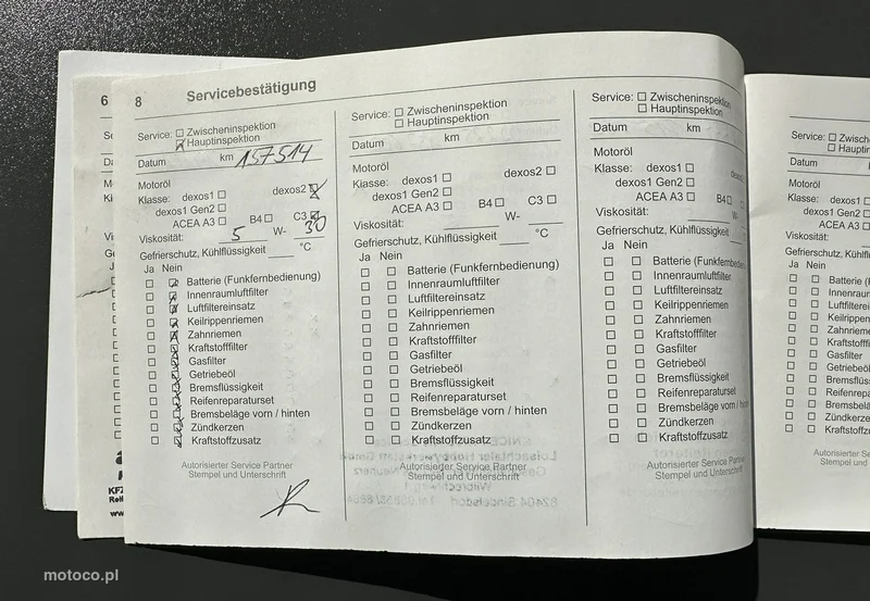 Opel Insignia B 37