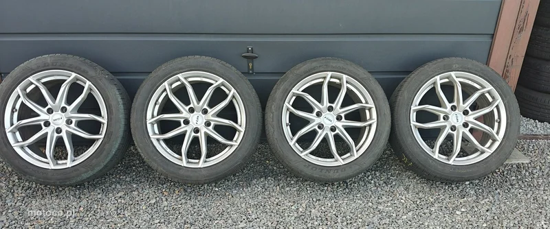 Opel Insignia B 40