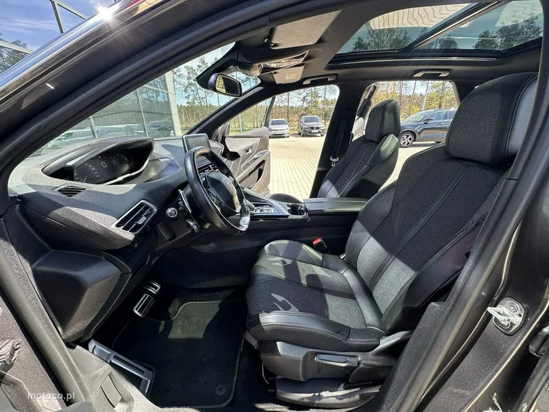 Peugeot 3008 11