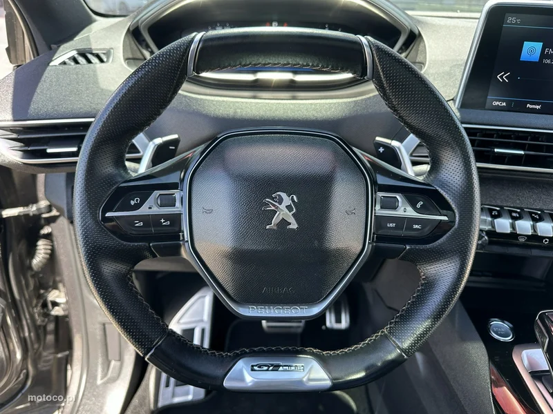 Peugeot 3008 18