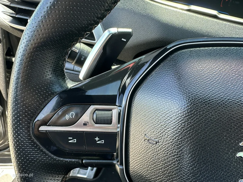 Peugeot 3008 19