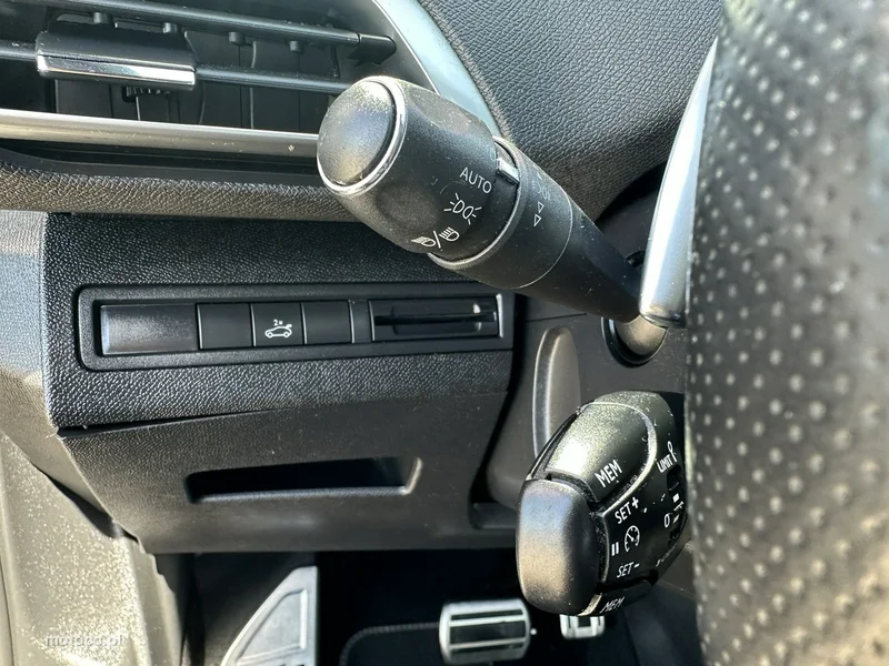 Peugeot 3008 20