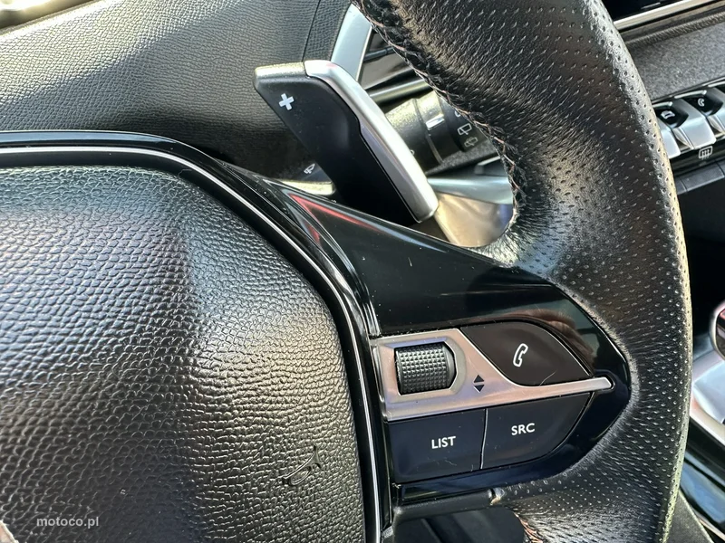 Peugeot 3008 21