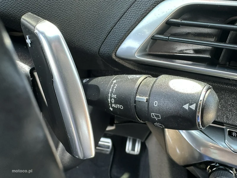 Peugeot 3008 22