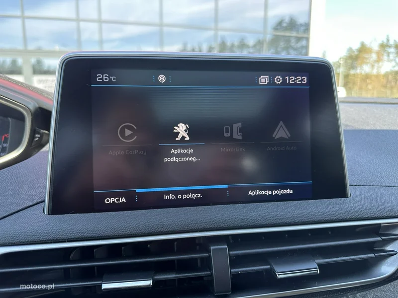 Peugeot 3008 26