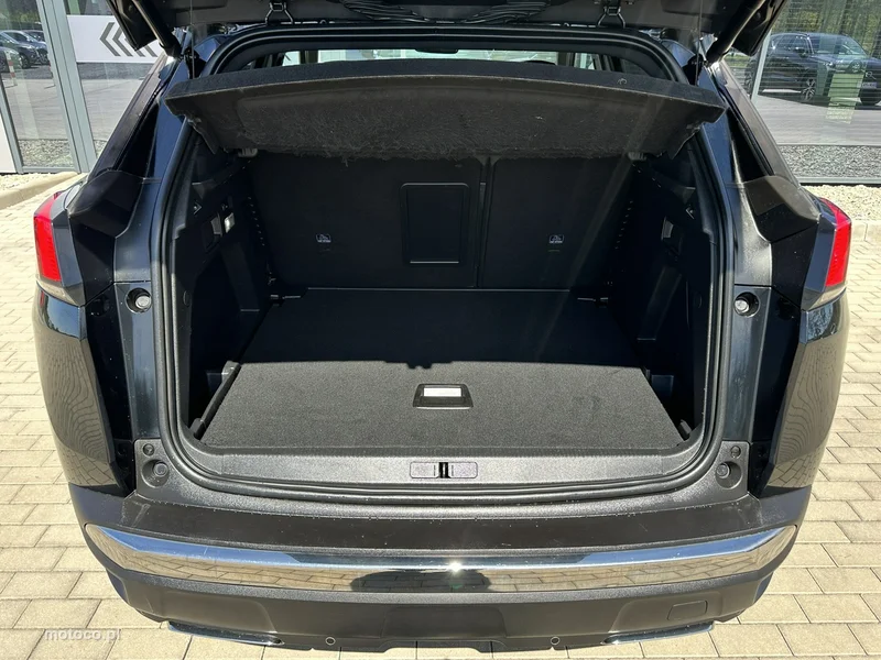 Peugeot 3008 29