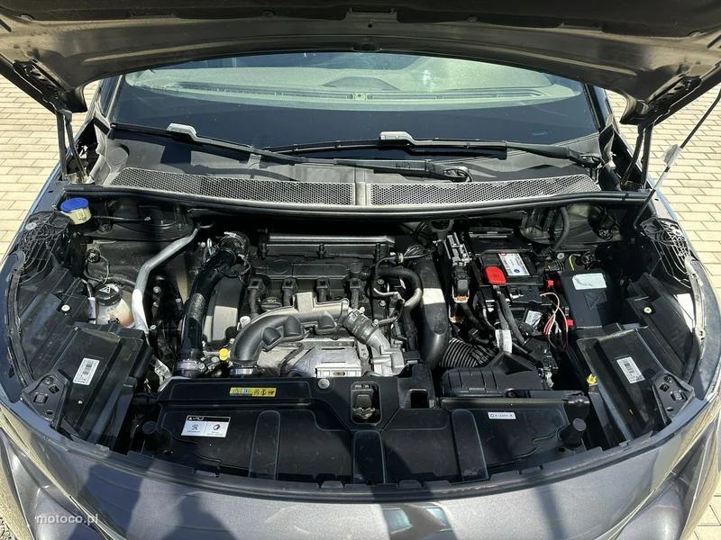 Peugeot 3008 32