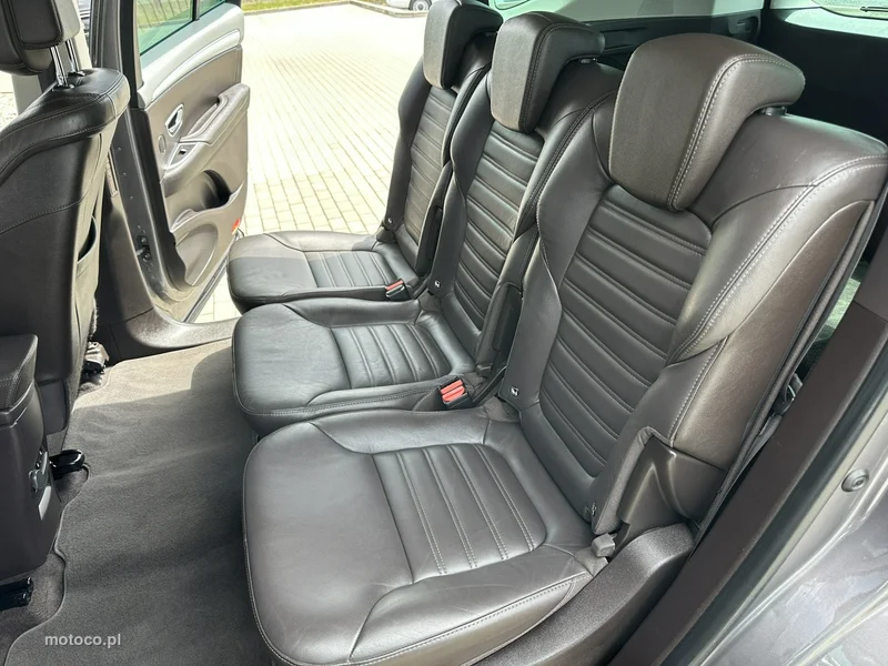 Renault Espace V 13