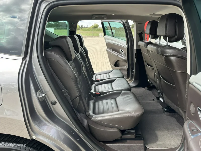 Renault Espace V 15